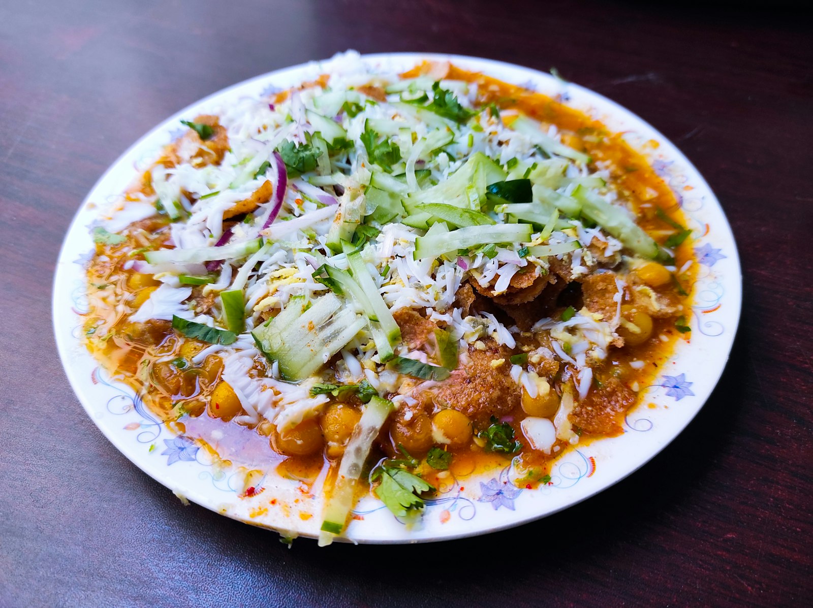 Sadavrat Mahaprasad Annakshetra
